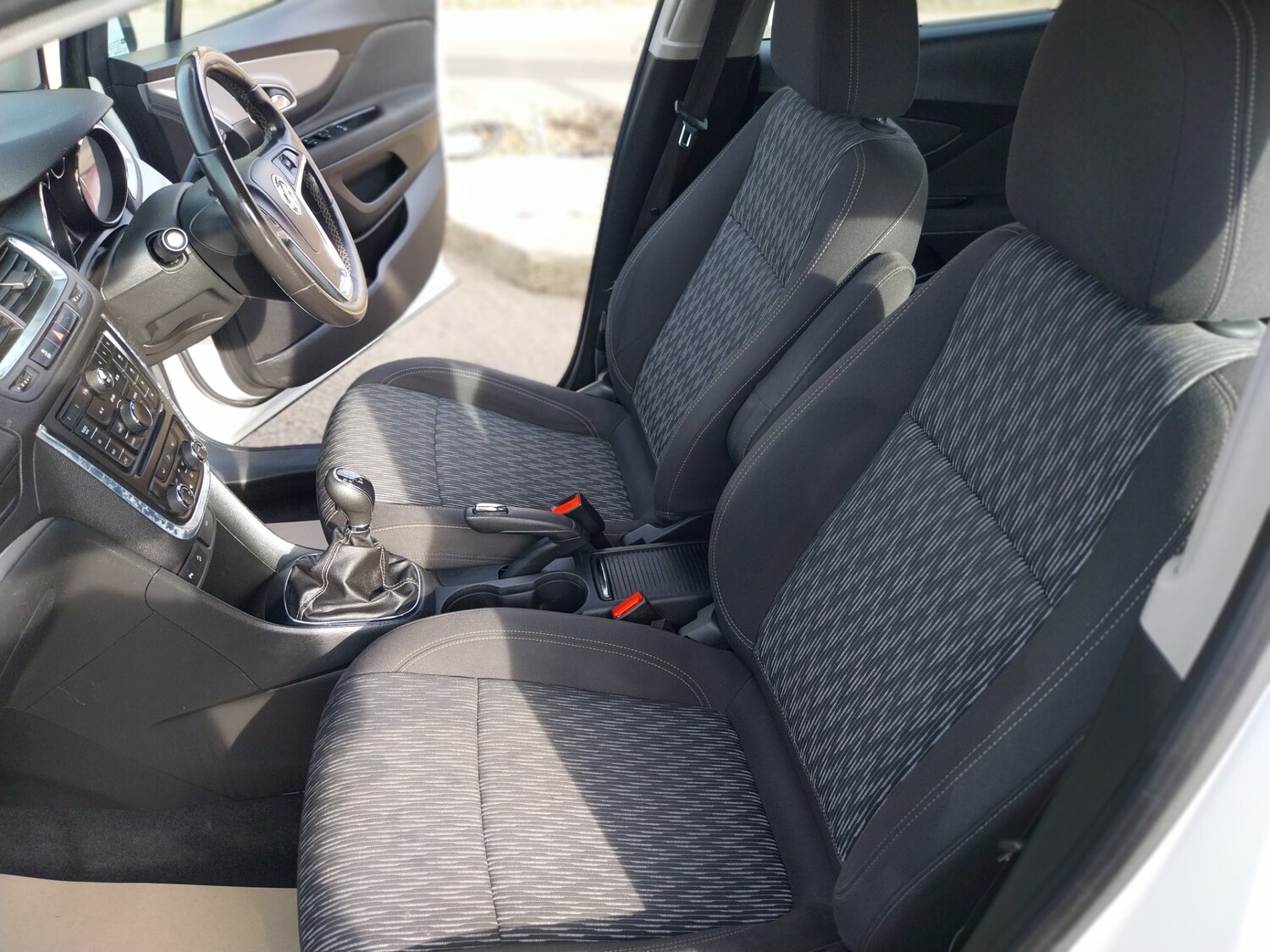 Used Vauxhall Mokka 2014 for sale - 77964919: Photo 19