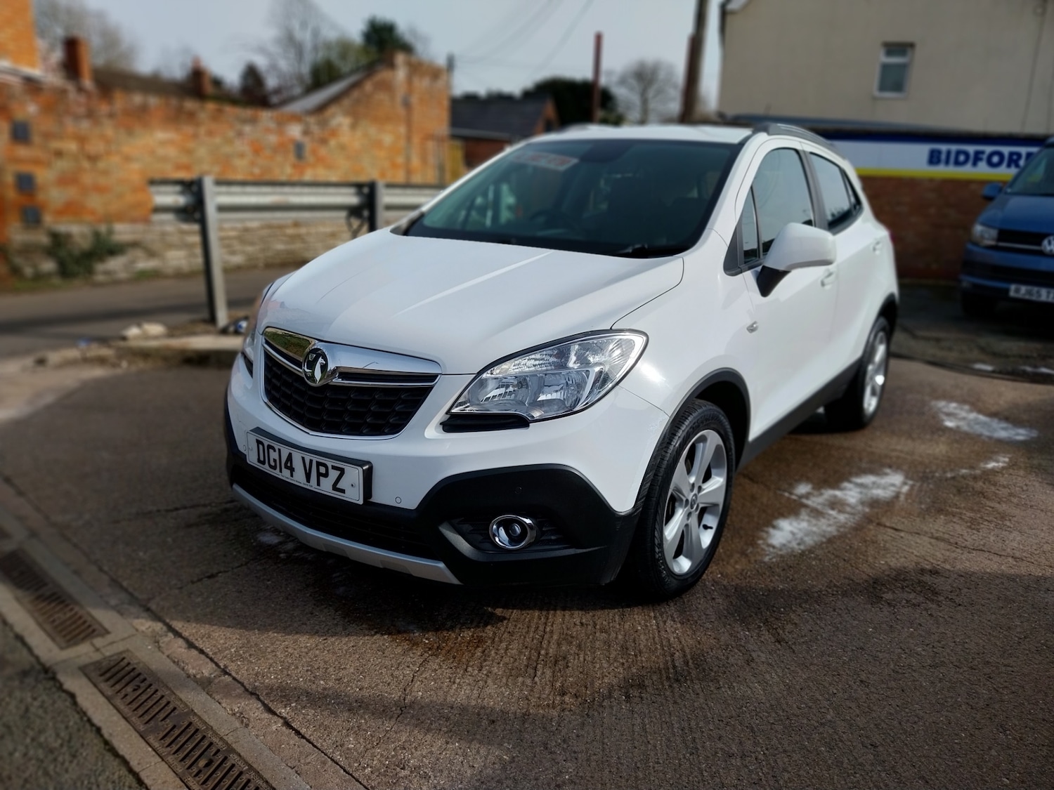 Used Vauxhall Mokka 2014 for sale - 77964919: Photo 3