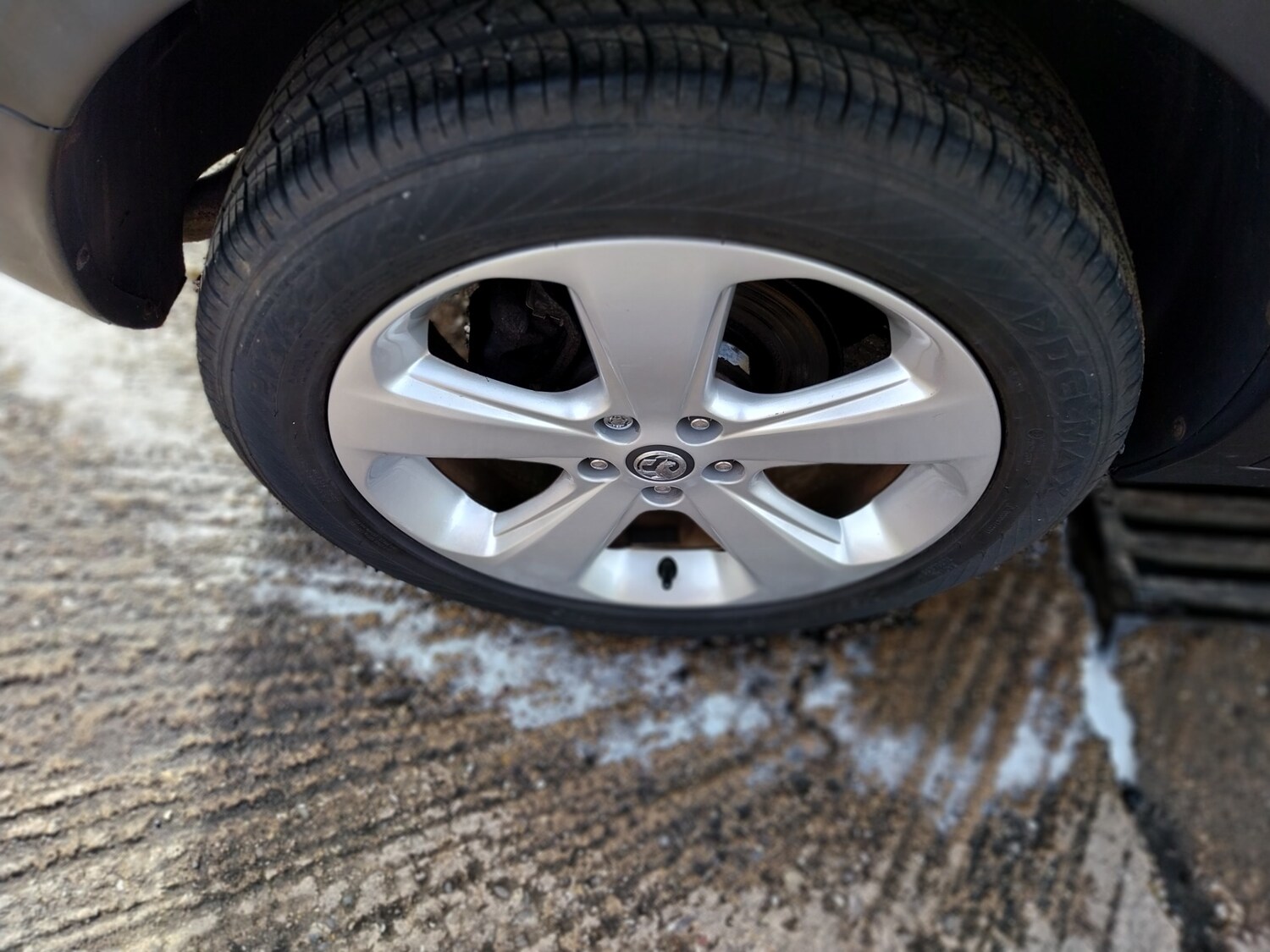 Used Vauxhall Mokka 2014 for sale - 77964919: Photo 6