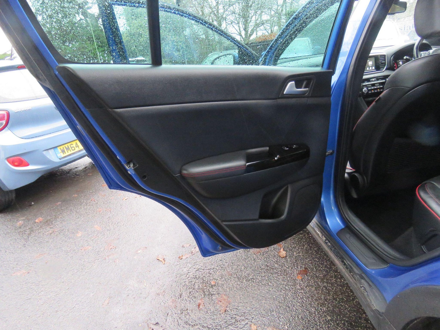 Used Kia Sportage 2019 for sale - 77214775: Photo 14