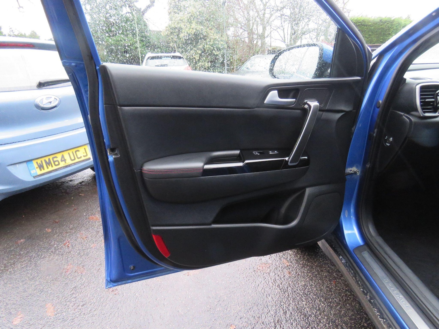 Used Kia Sportage 2019 for sale - 77214775: Photo 16