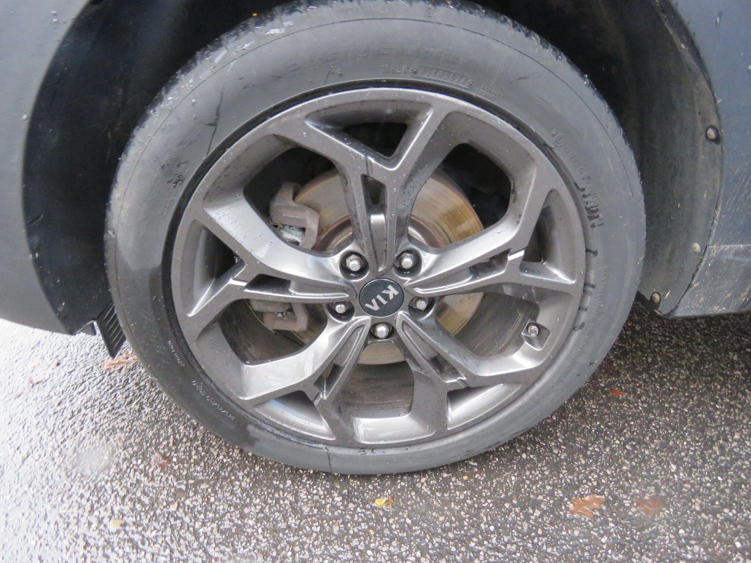 Used Kia Sportage 2019 for sale - 77214775: Photo 17