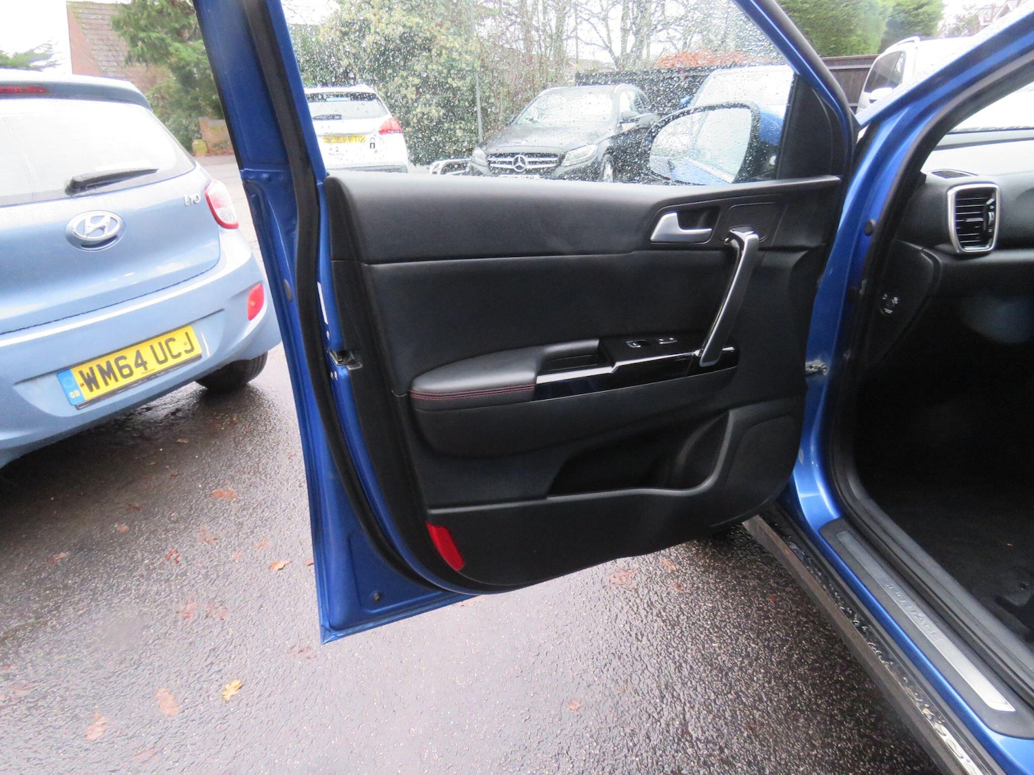 Used Kia Sportage 2019 for sale - 77214775: Photo 19