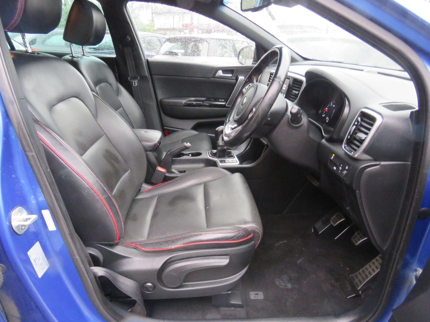 Used Kia Sportage 2019 for sale - 77214775: Photo 24