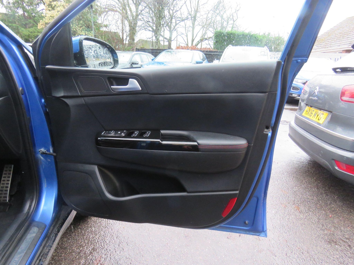 Used Kia Sportage 2019 for sale - 77214775: Photo 27