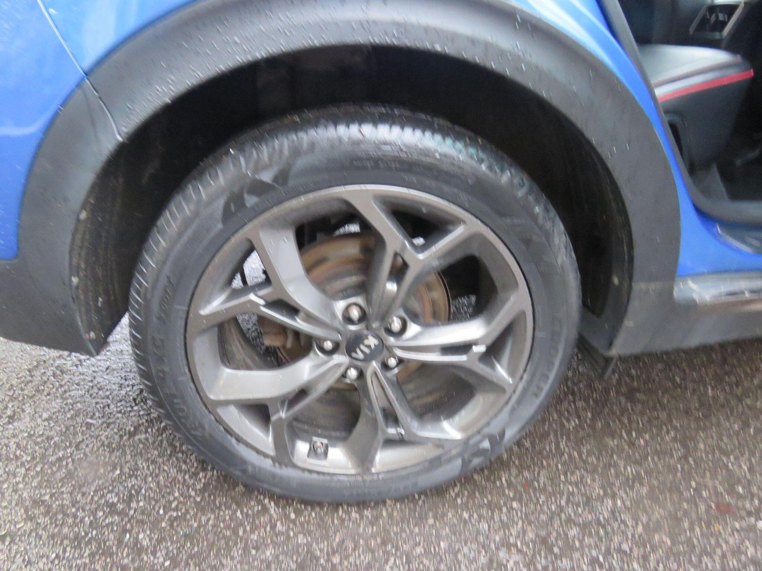 Used Kia Sportage 2019 for sale - 77214775: Photo 29