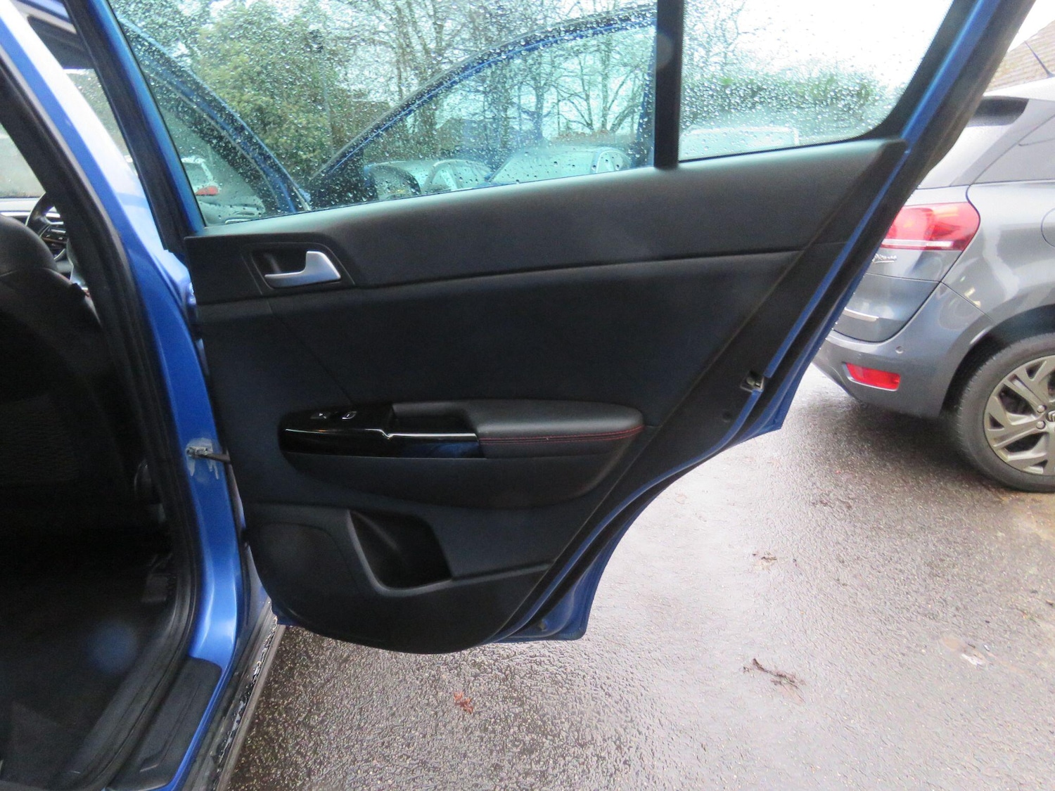 Used Kia Sportage 2019 for sale - 77214775: Photo 31