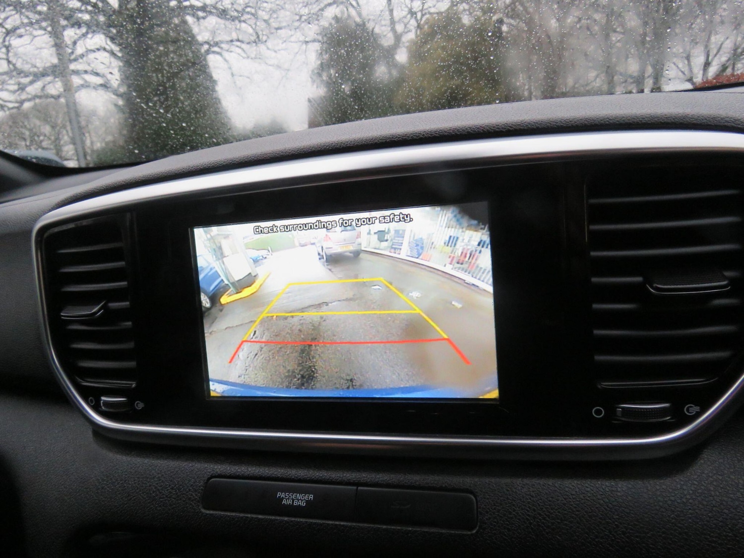 Used Kia Sportage 2019 for sale - 77214775: Photo 35