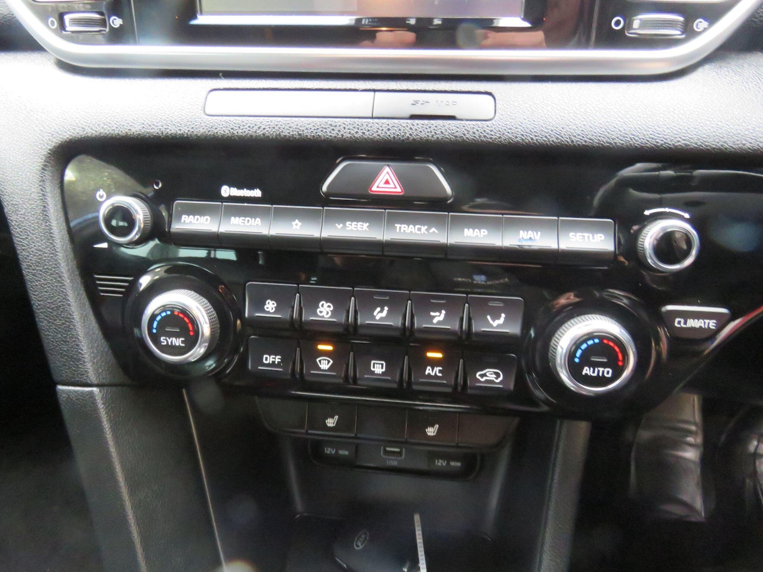 Used Kia Sportage 2019 for sale - 77214775: Photo 36