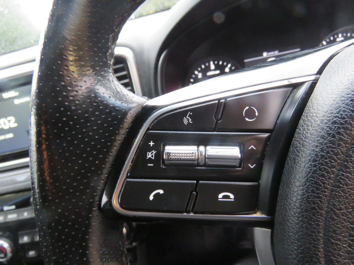 Used Kia Sportage 2019 for sale - 77214775: Photo 37