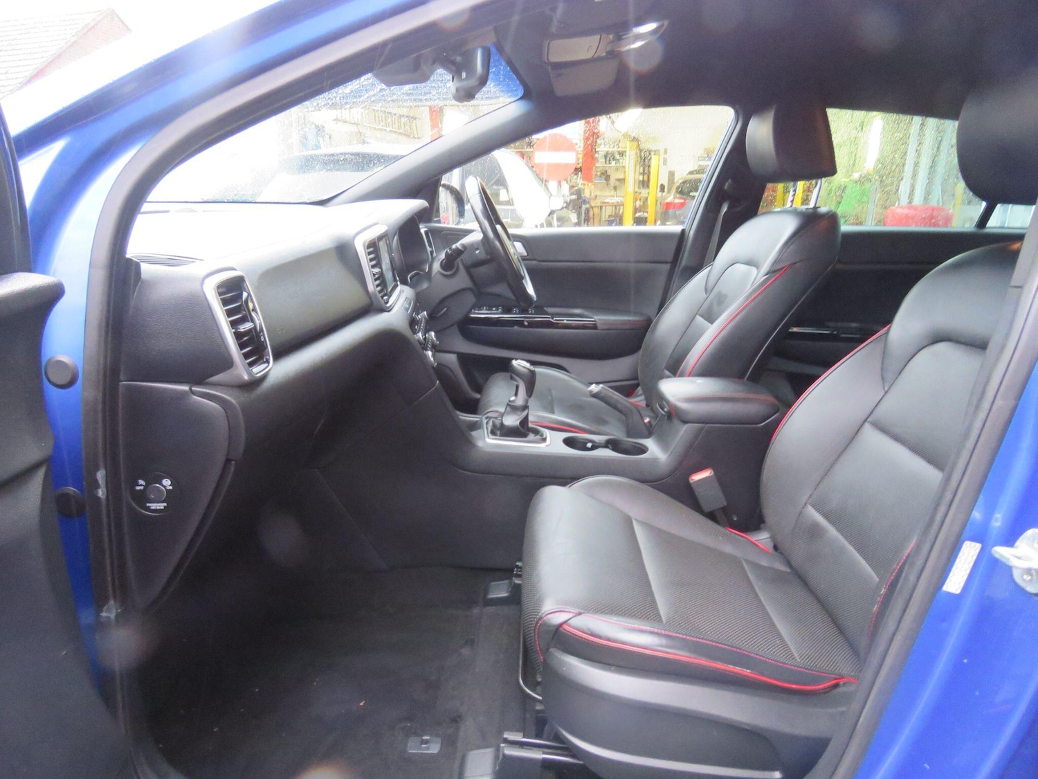 Used Kia Sportage 2019 for sale - 77214775: Photo 8