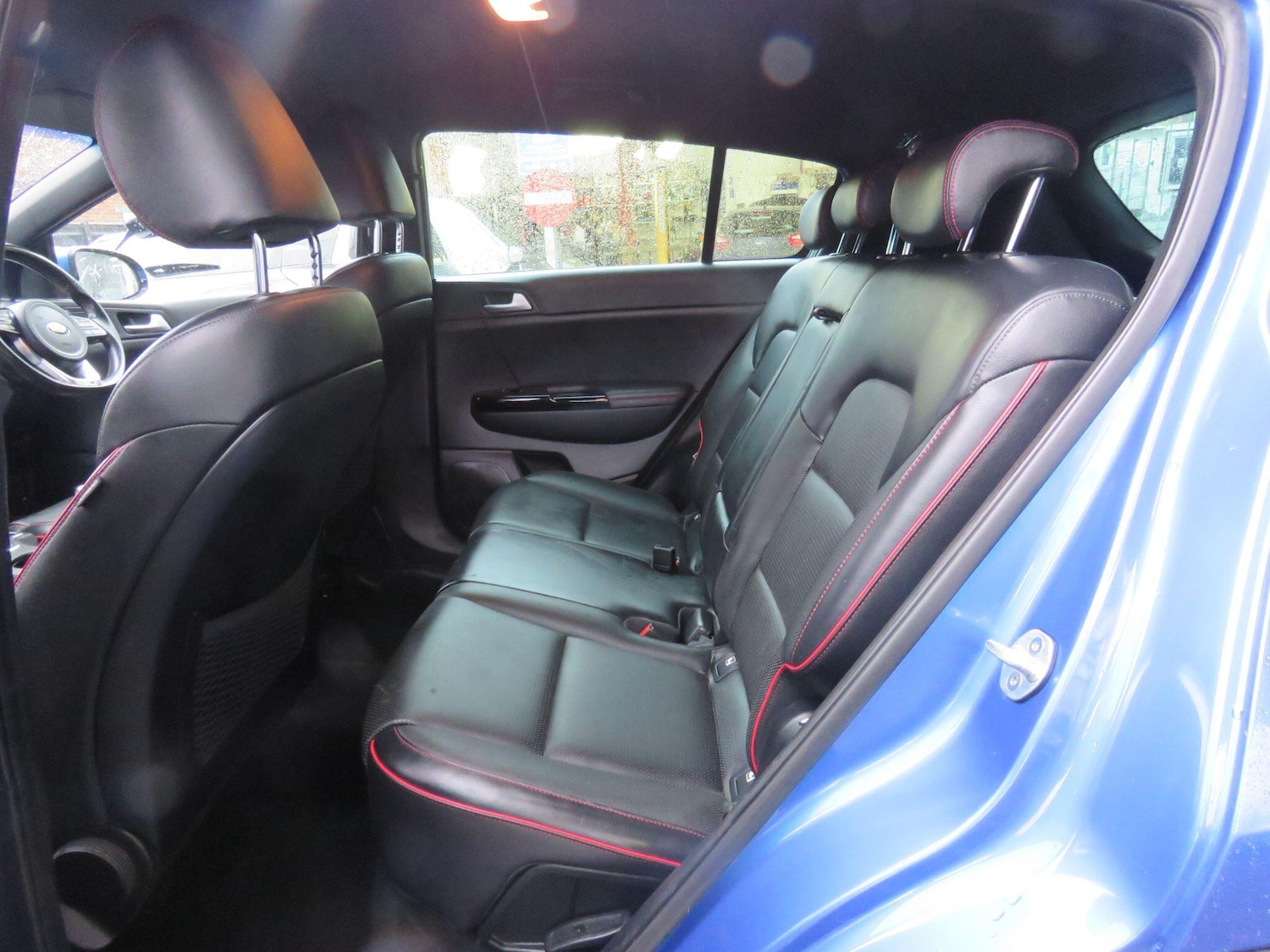 Used Kia Sportage 2019 for sale - 77214775: Photo 9