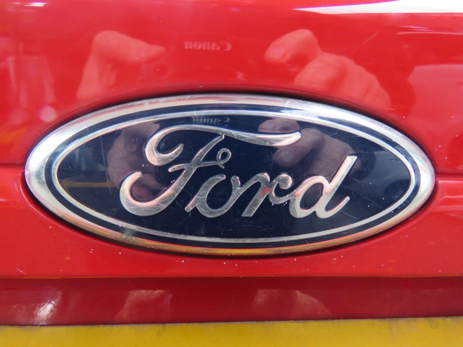 Used Ford Fiesta 2016 for sale - 76314786: Photo 25