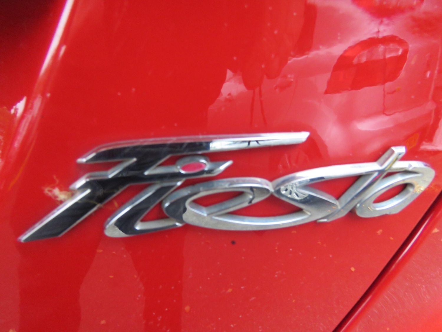 Used Ford Fiesta 2016 for sale - 76314786: Photo 26