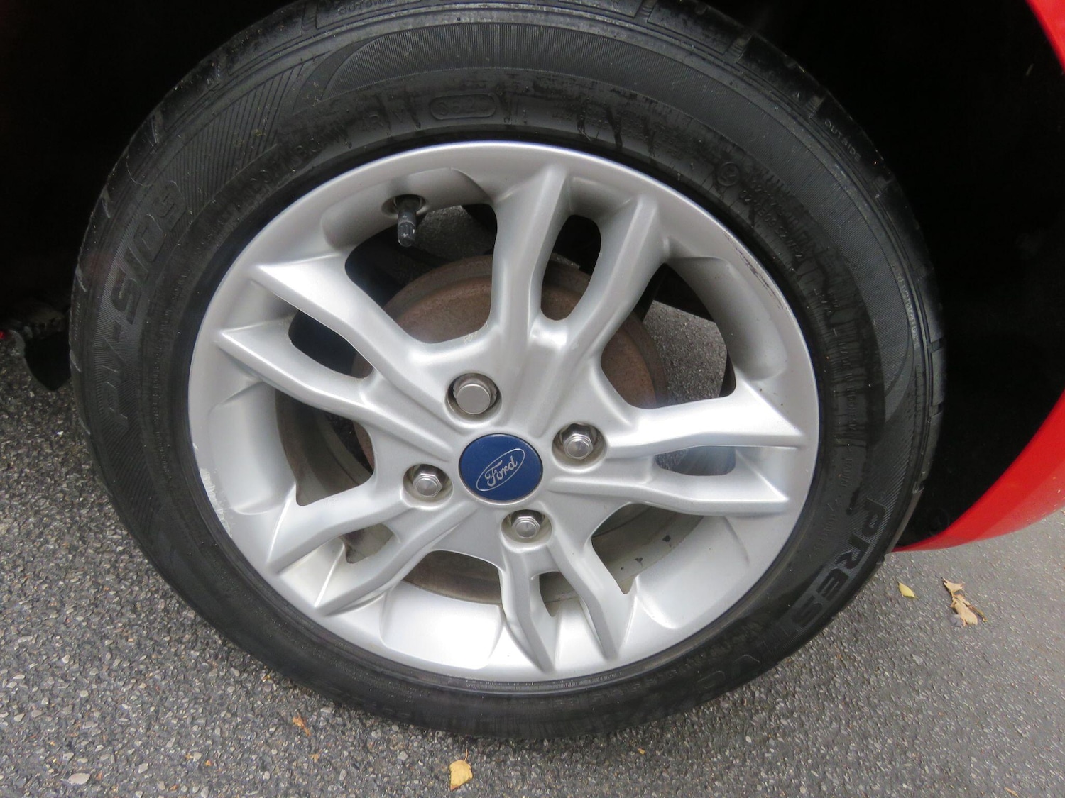 Used Ford Fiesta 2016 for sale - 76314786: Photo 28