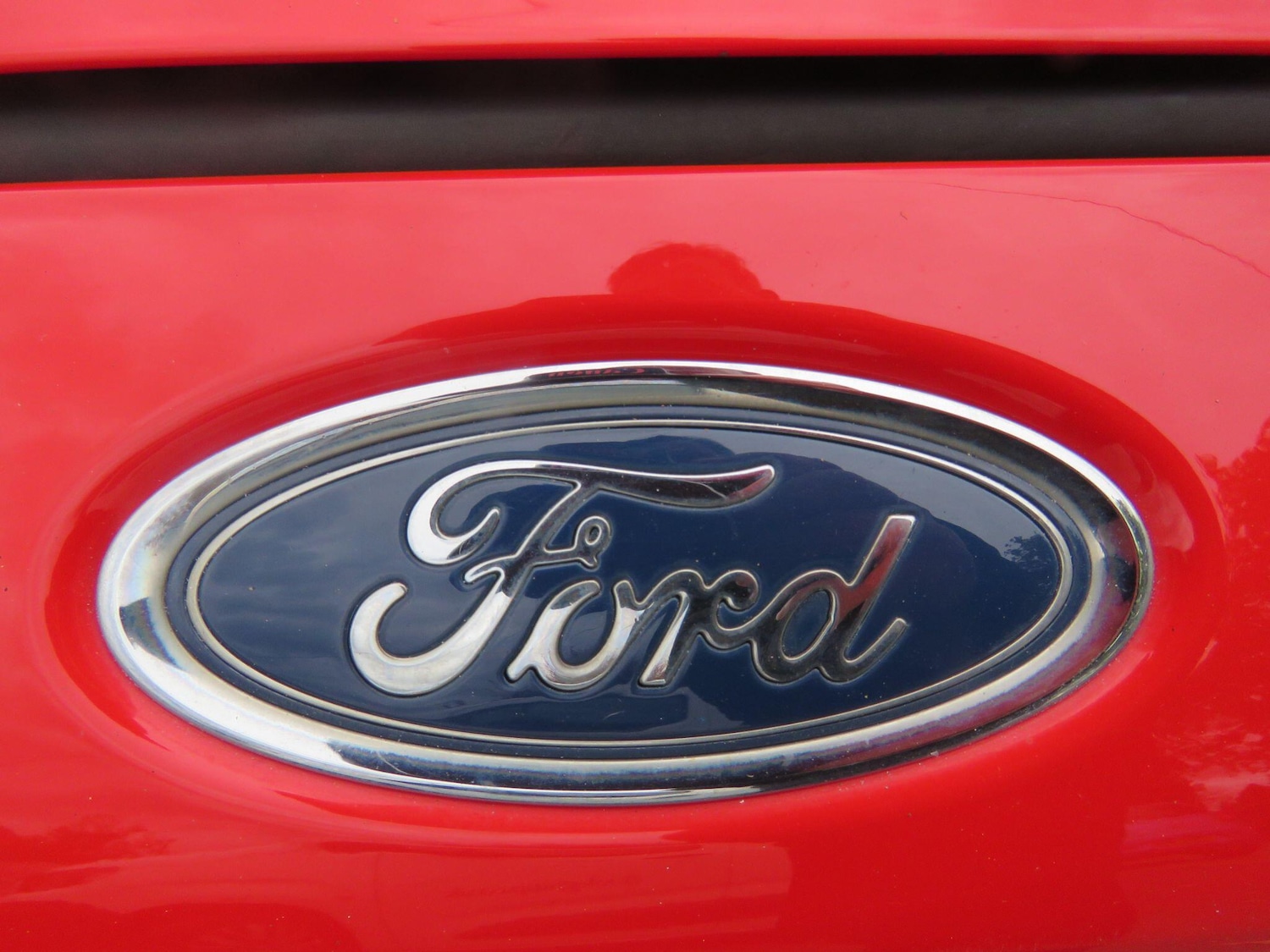 Used Ford Fiesta 2016 for sale - 76314786: Photo 31