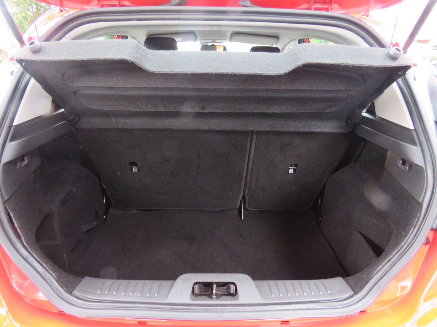 Used Ford Fiesta 2016 for sale - 76314786: Photo 36