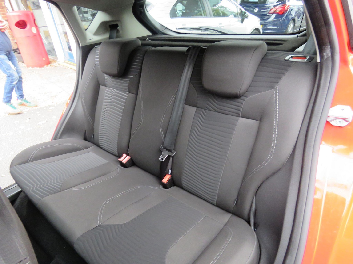 Used Ford Fiesta 2016 for sale - 76314786: Photo 5