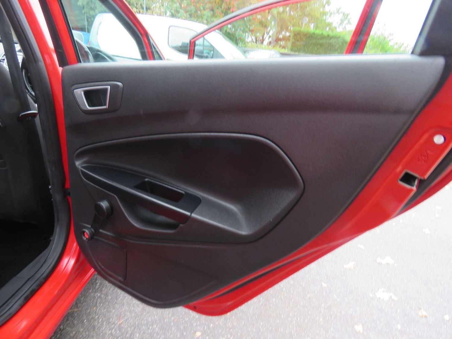 Used Ford Fiesta 2016 for sale - 76314786: Photo 52