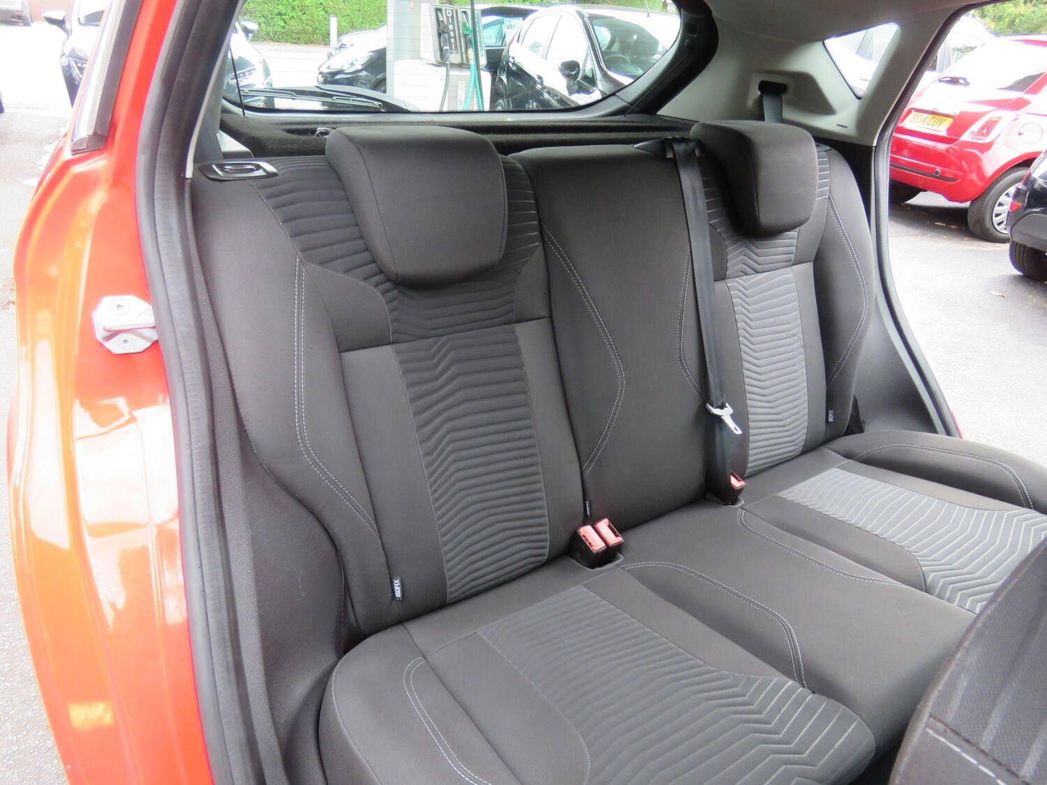 Used Ford Fiesta 2016 for sale - 76314786: Photo 55