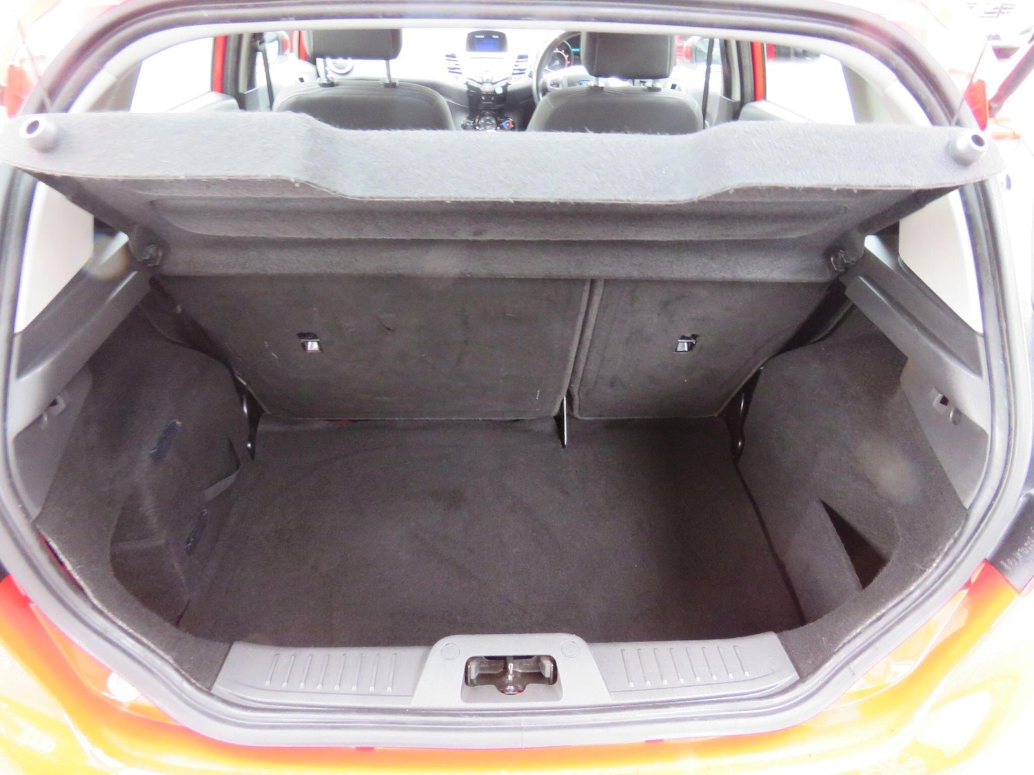 Used Ford Fiesta 2016 for sale - 76314786: Photo 60