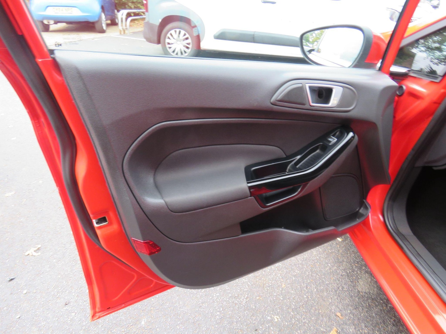 Used Ford Fiesta 2016 for sale - 76314786: Photo 64