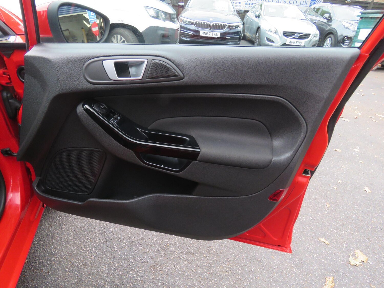 Used Ford Fiesta 2016 for sale - 76314786: Photo 65
