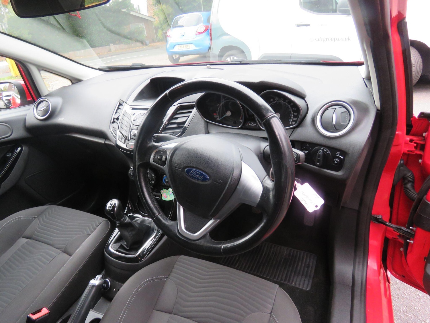 Used Ford Fiesta 2016 for sale - 76314786: Photo 66