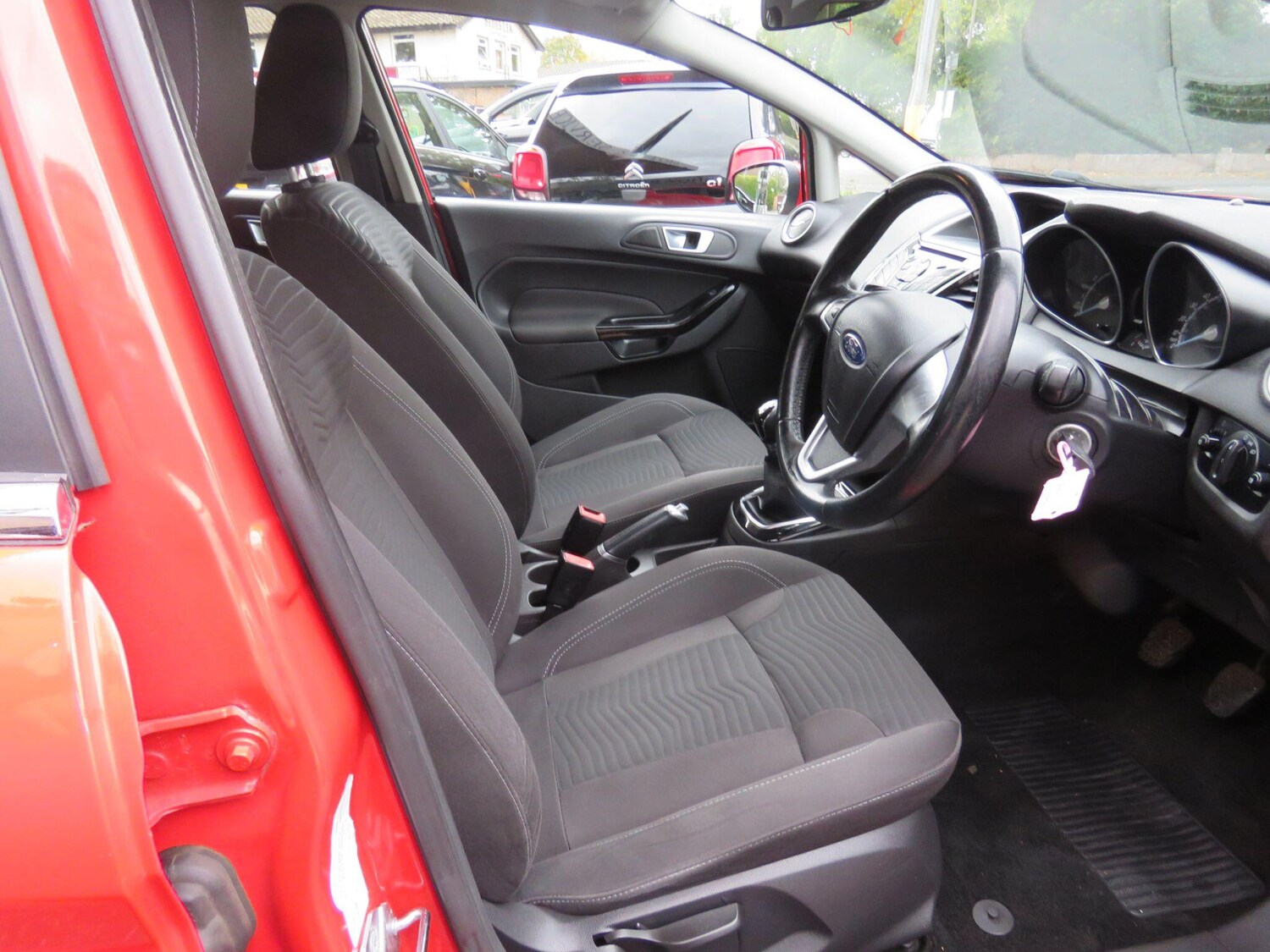 Used Ford Fiesta 2016 for sale - 76314786: Photo 67
