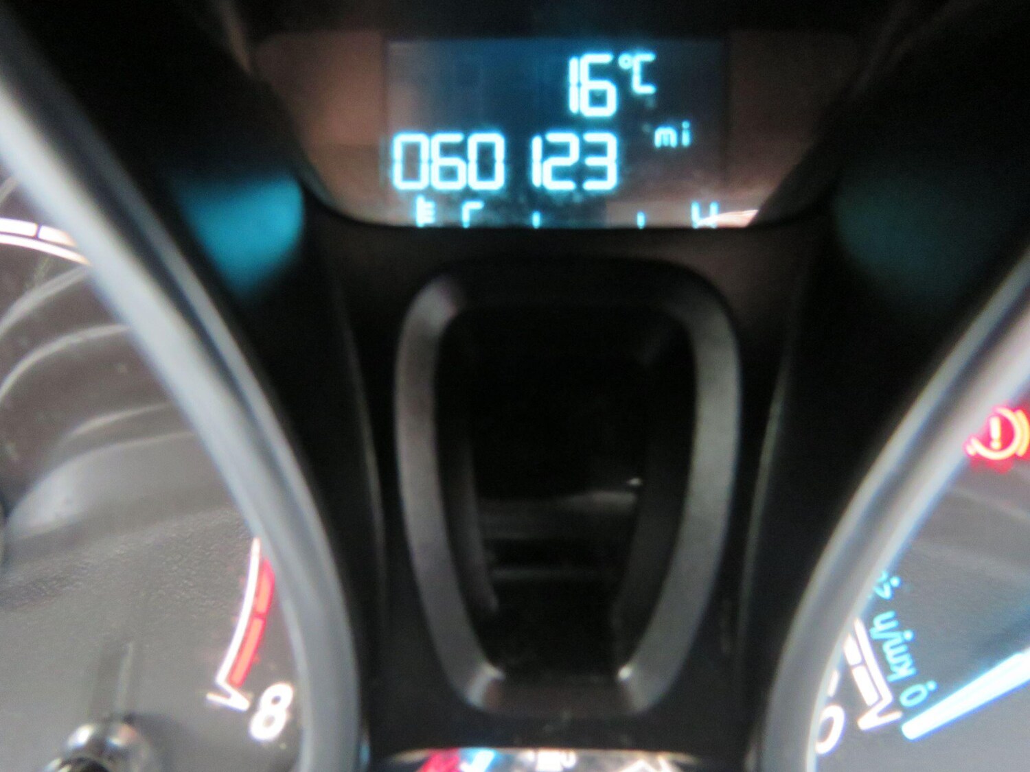 Used Ford Fiesta 2016 for sale - 76314786: Photo 70