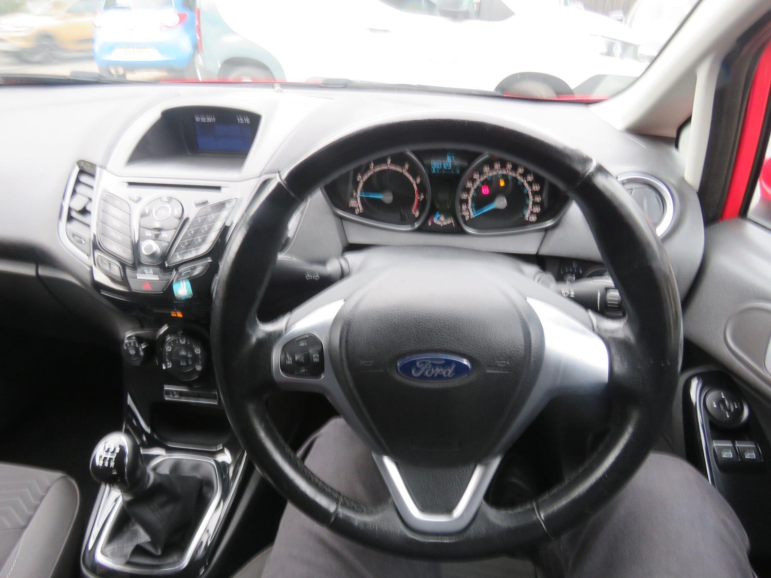 Used Ford Fiesta 2016 for sale - 76314786: Photo 71