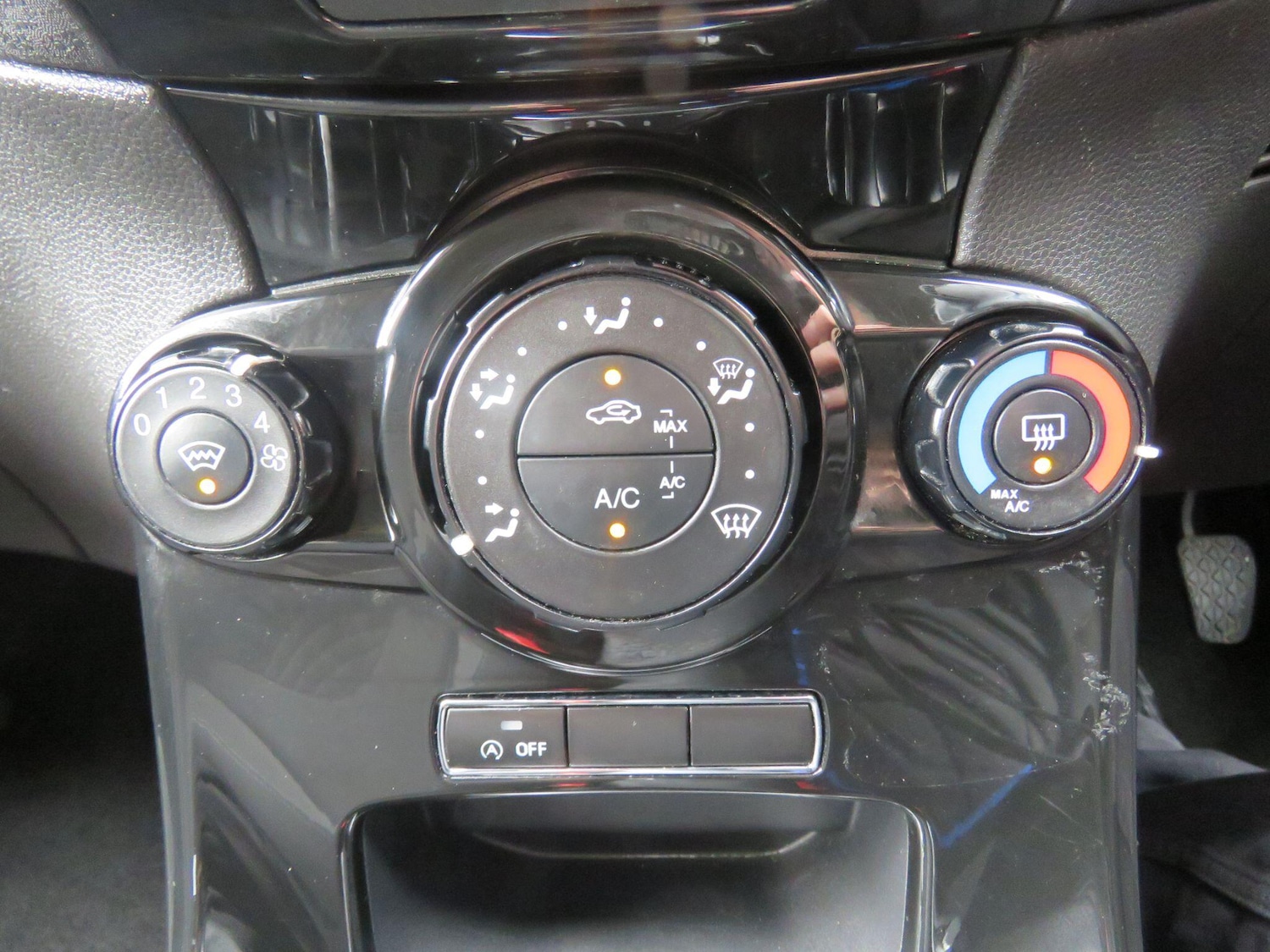 Used Ford Fiesta 2016 for sale - 76314786: Photo 72