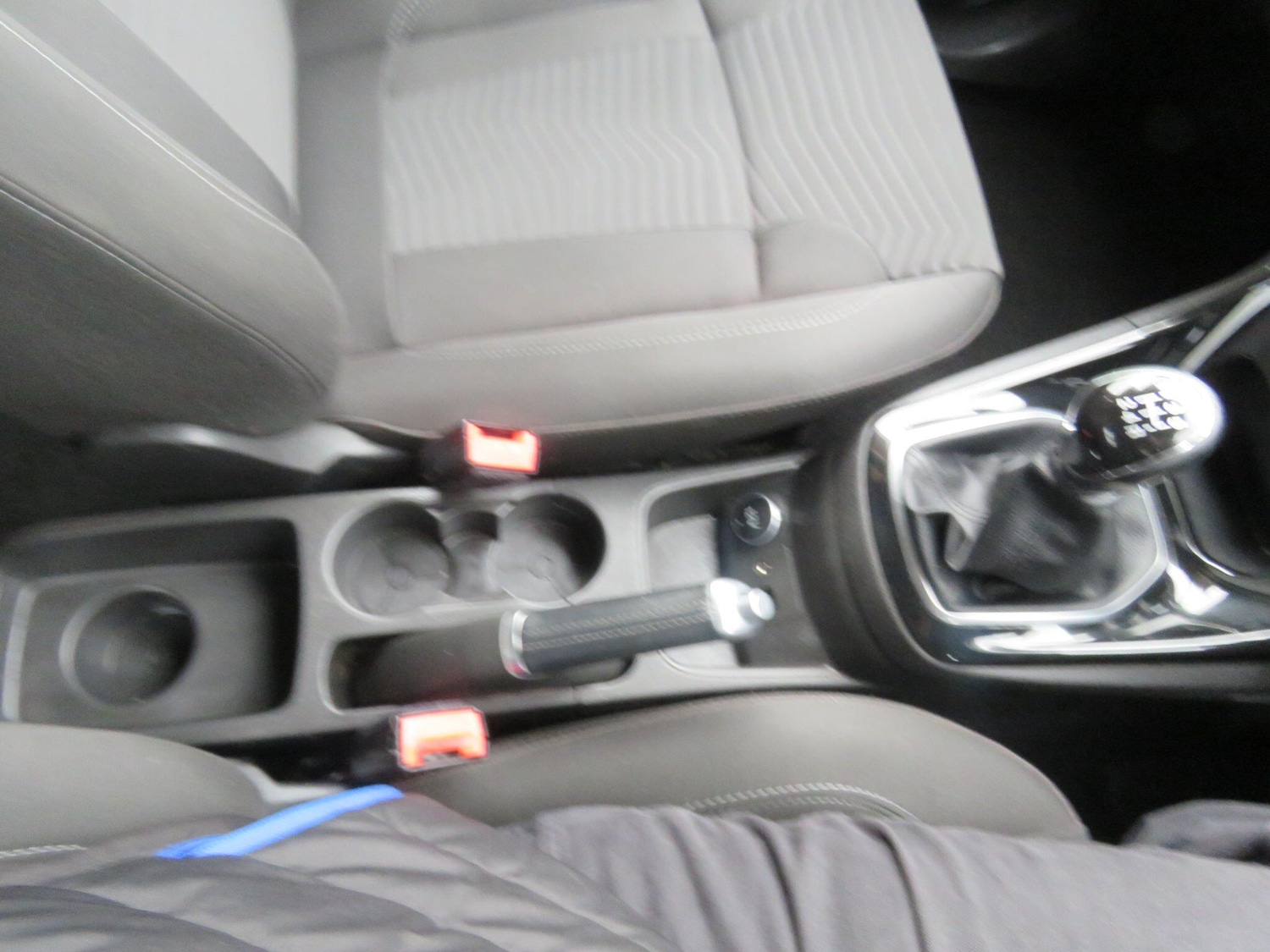 Used Ford Fiesta 2016 for sale - 76314786: Photo 74