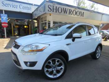 2012 (62) - 2.0 TDCi Titanium X AWD Euro 5 5dr