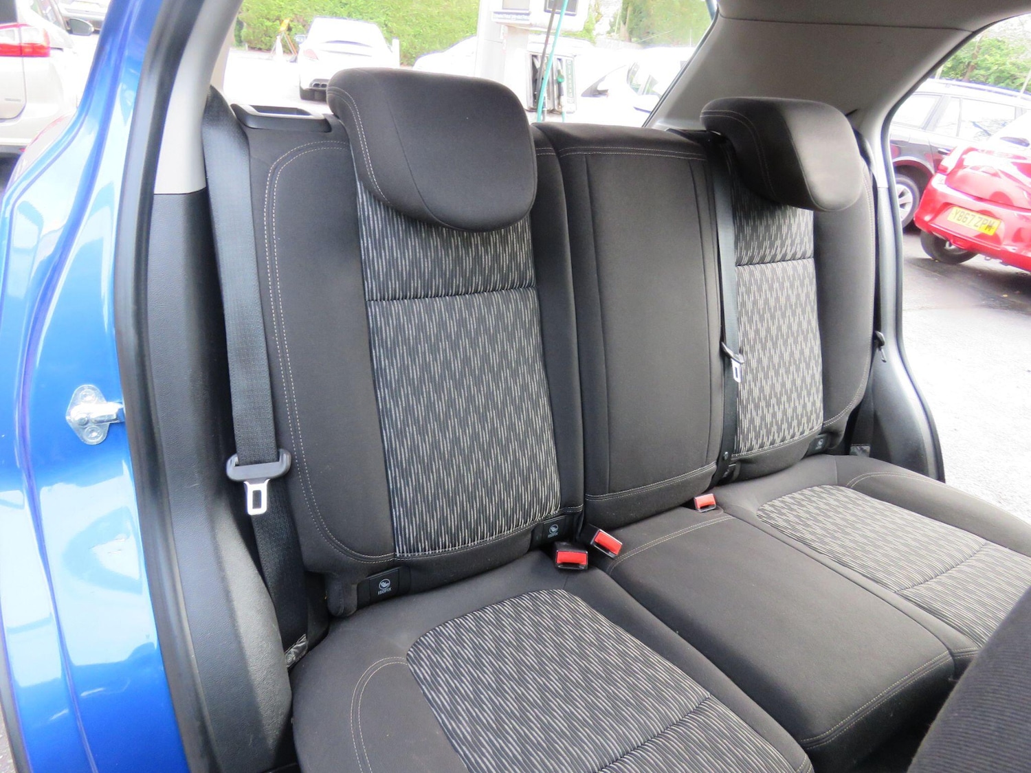 Used Vauxhall Mokka 2014 for sale - 78034081: Photo 17