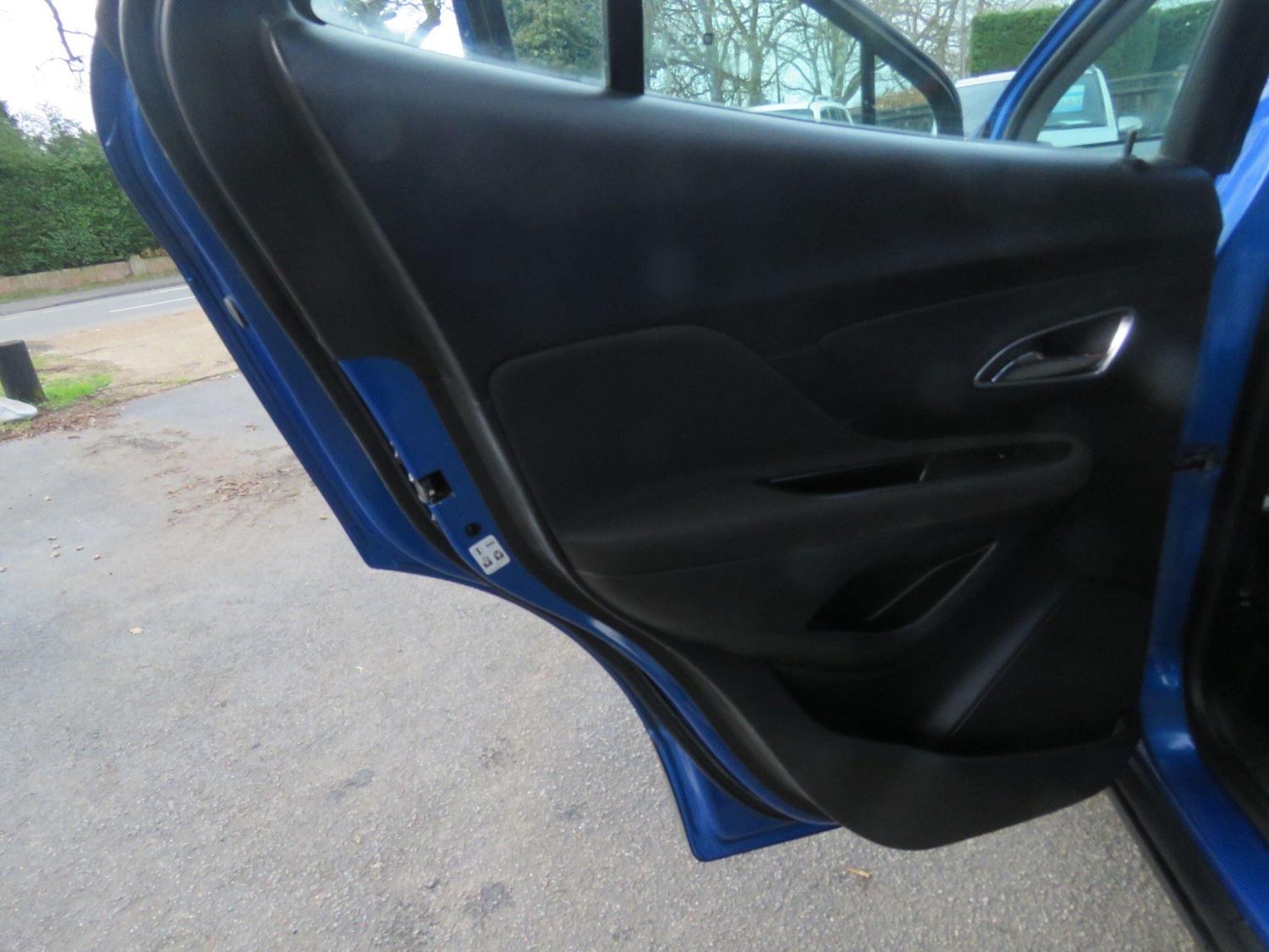 Used Vauxhall Mokka 2014 for sale - 78034081: Photo 18