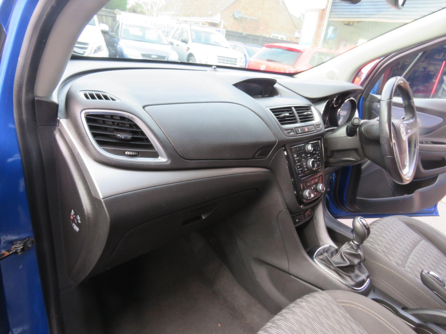 Used Vauxhall Mokka 2014 for sale - 78034081: Photo 21