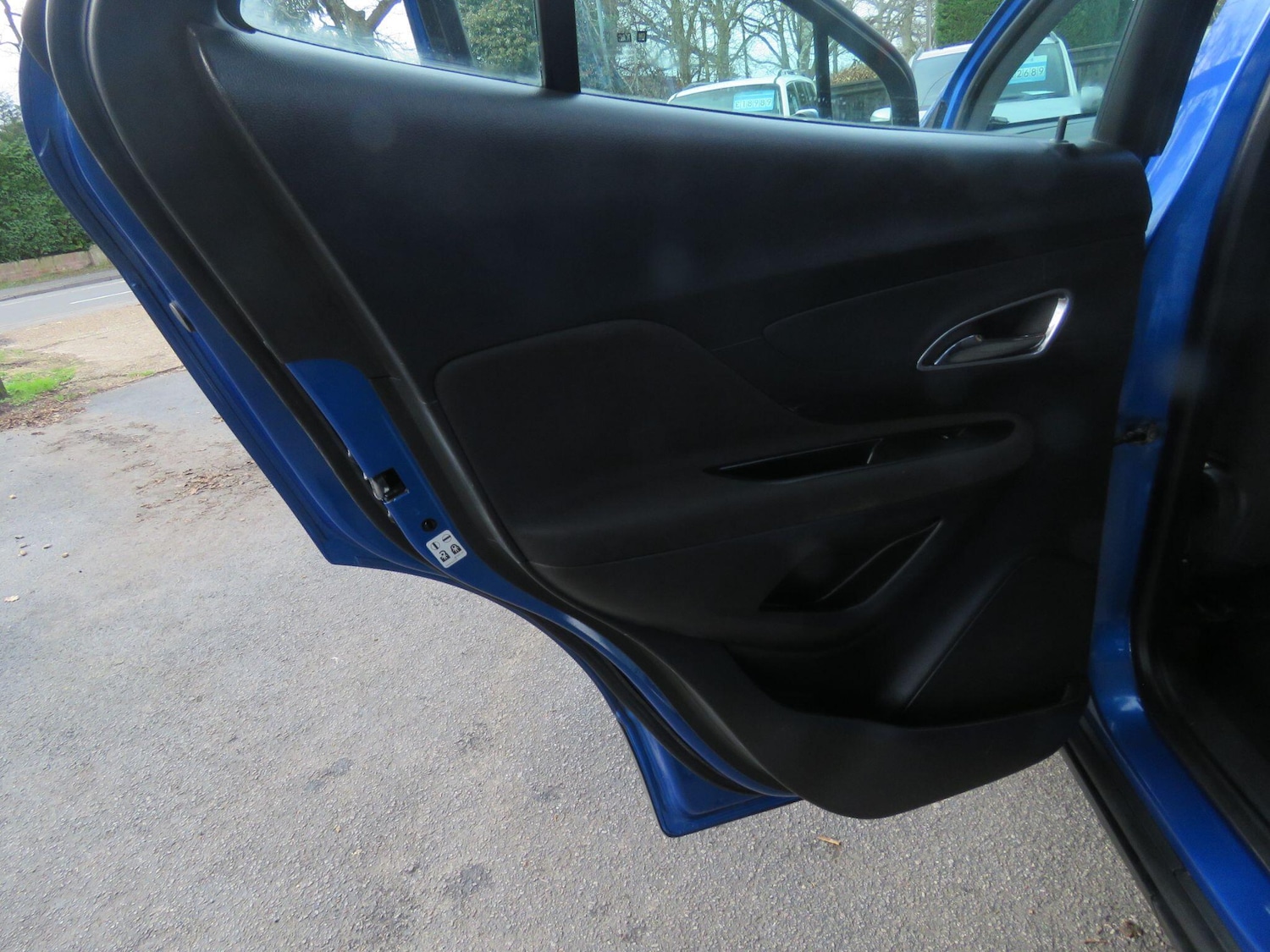 Used Vauxhall Mokka 2014 for sale - 78034081: Photo 25