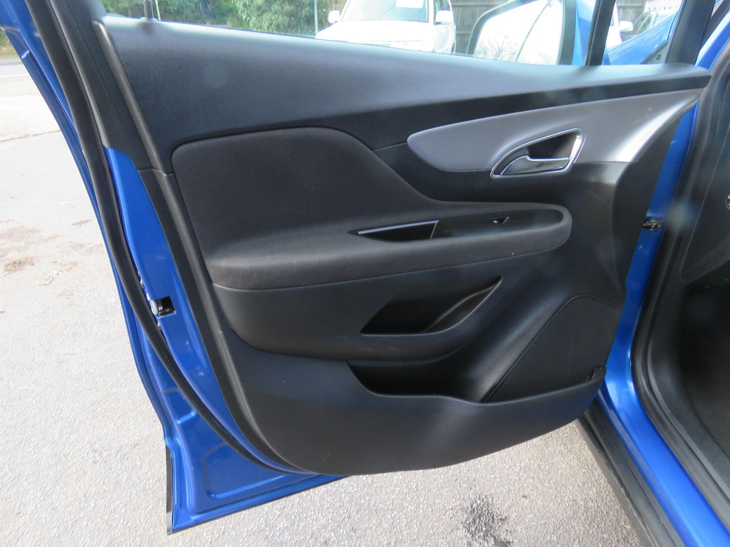 Used Vauxhall Mokka 2014 for sale - 78034081: Photo 26