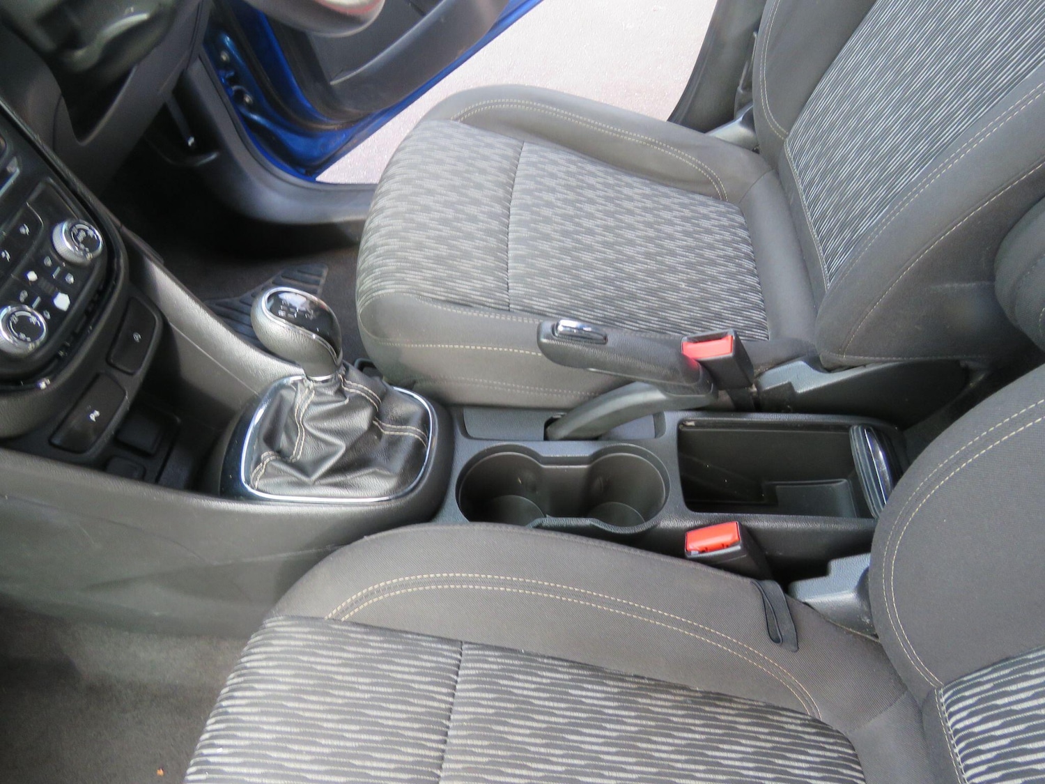 Used Vauxhall Mokka 2014 for sale - 78034081: Photo 29