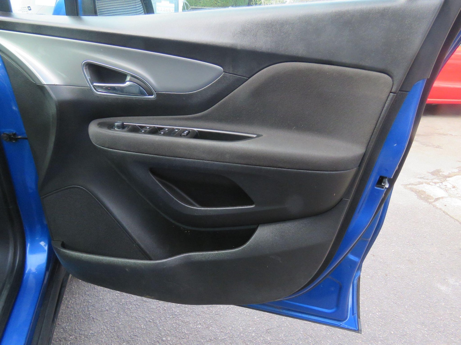 Used Vauxhall Mokka 2014 for sale - 78034081: Photo 30