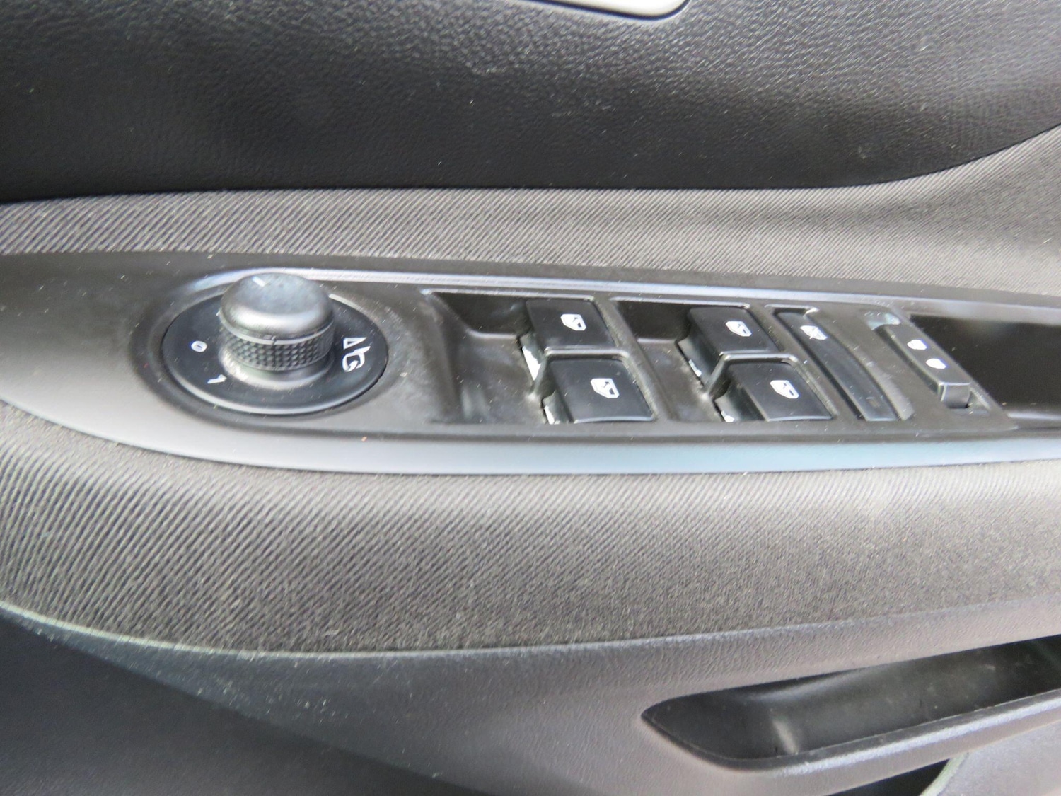 Used Vauxhall Mokka 2014 for sale - 78034081: Photo 35