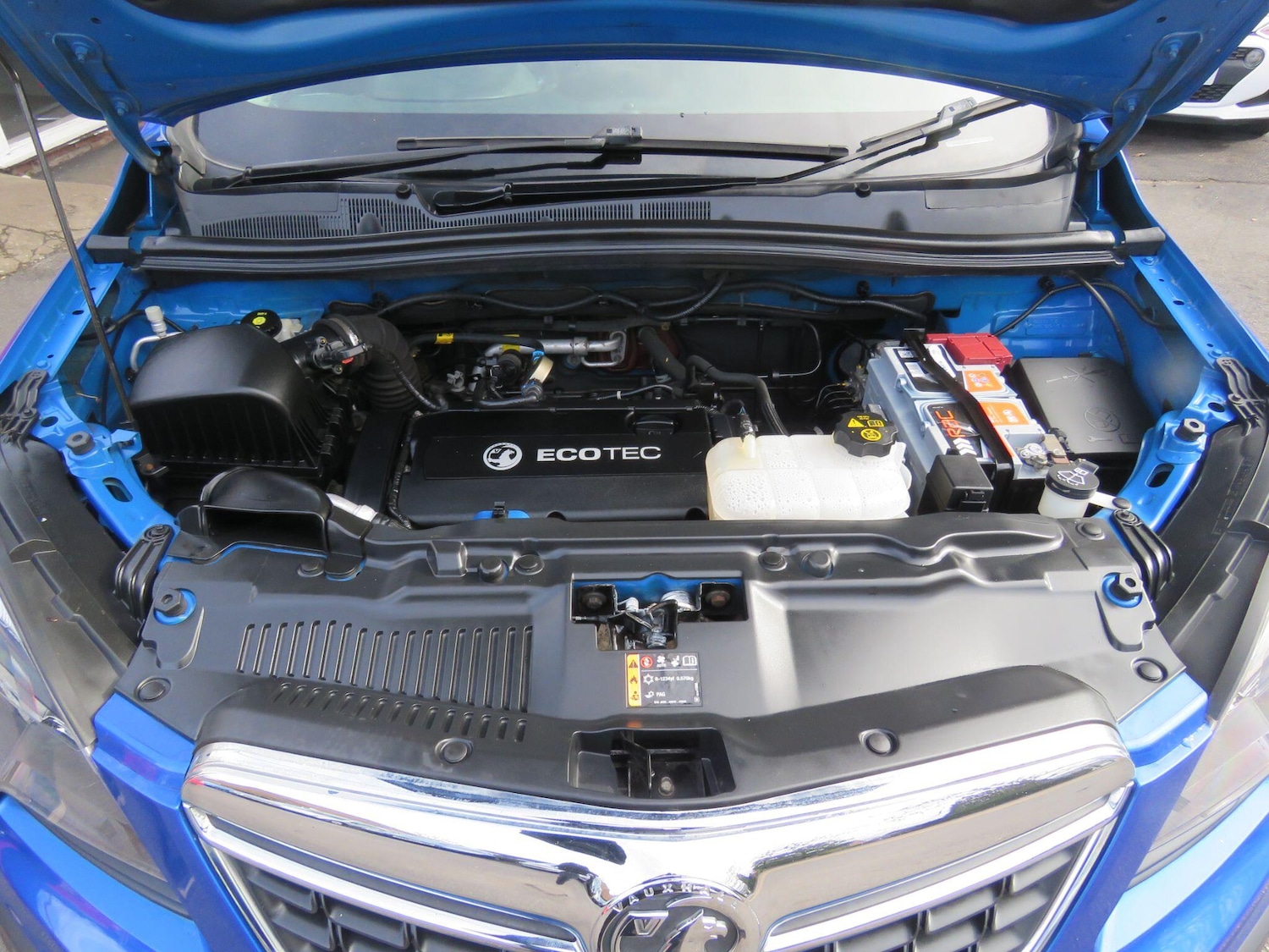 Used Vauxhall Mokka 2014 for sale - 78034081: Photo 41