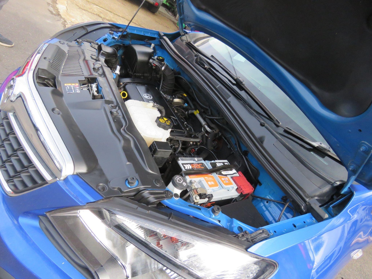 Used Vauxhall Mokka 2014 for sale - 78034081: Photo 45