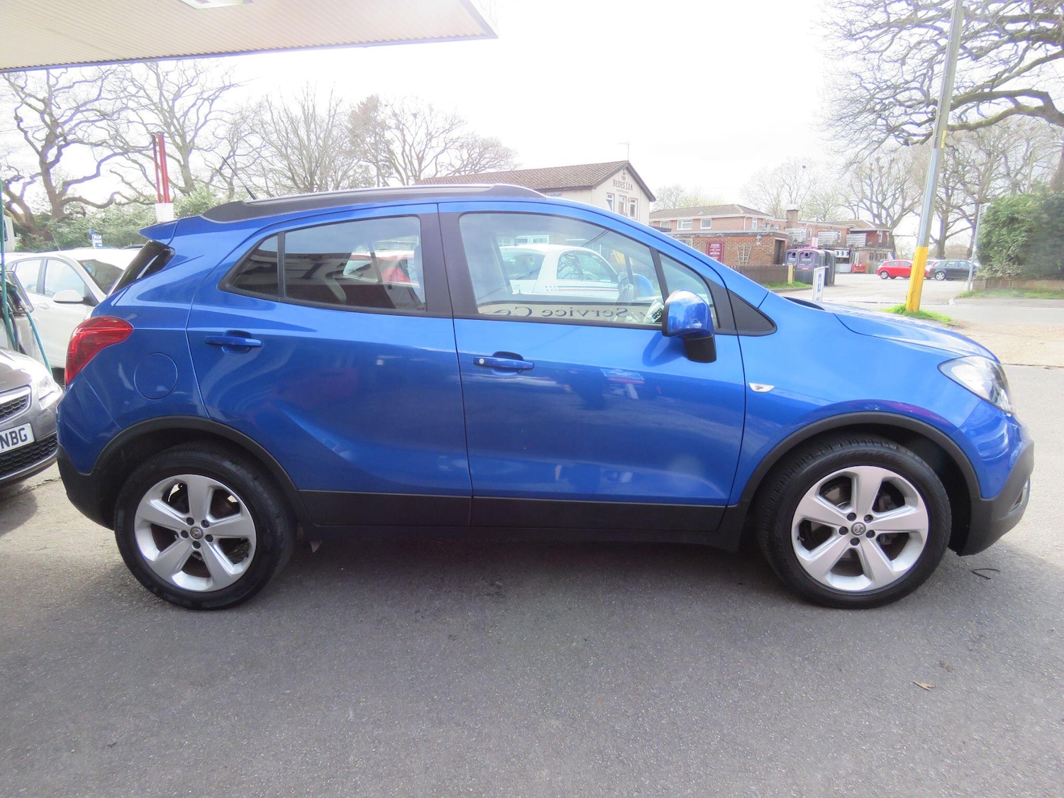 Used Vauxhall Mokka 2014 for sale - 78034081: Photo 57