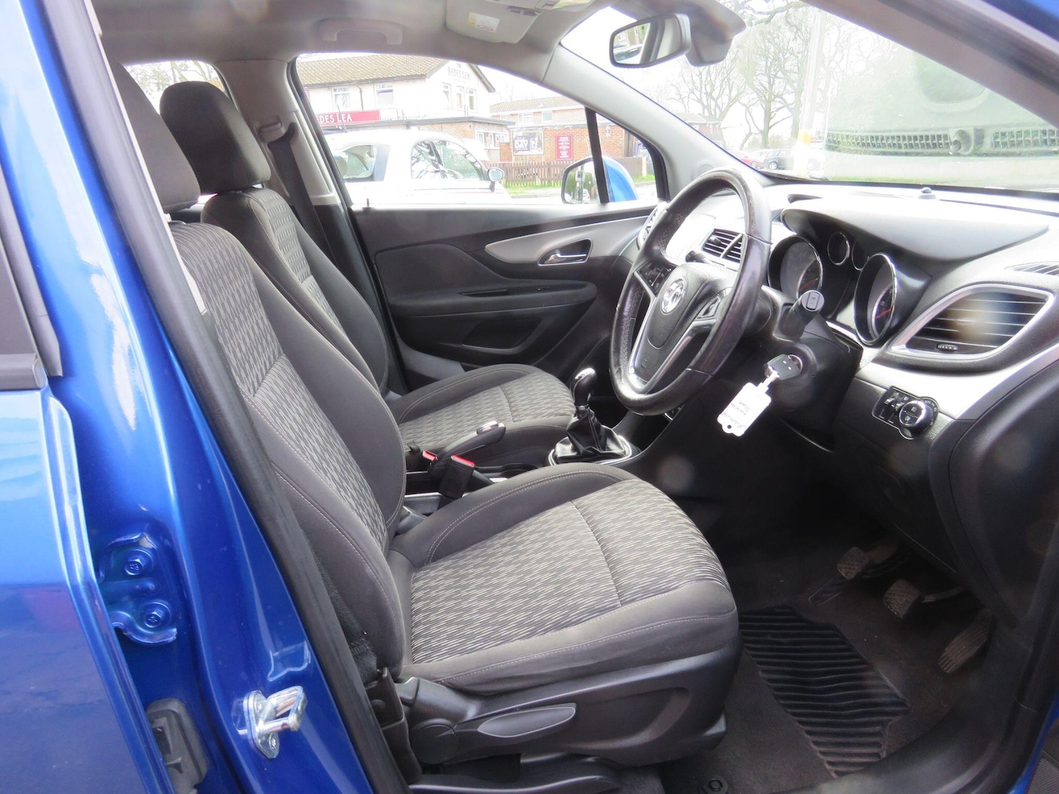 Used Vauxhall Mokka 2014 for sale - 78034081: Photo 58