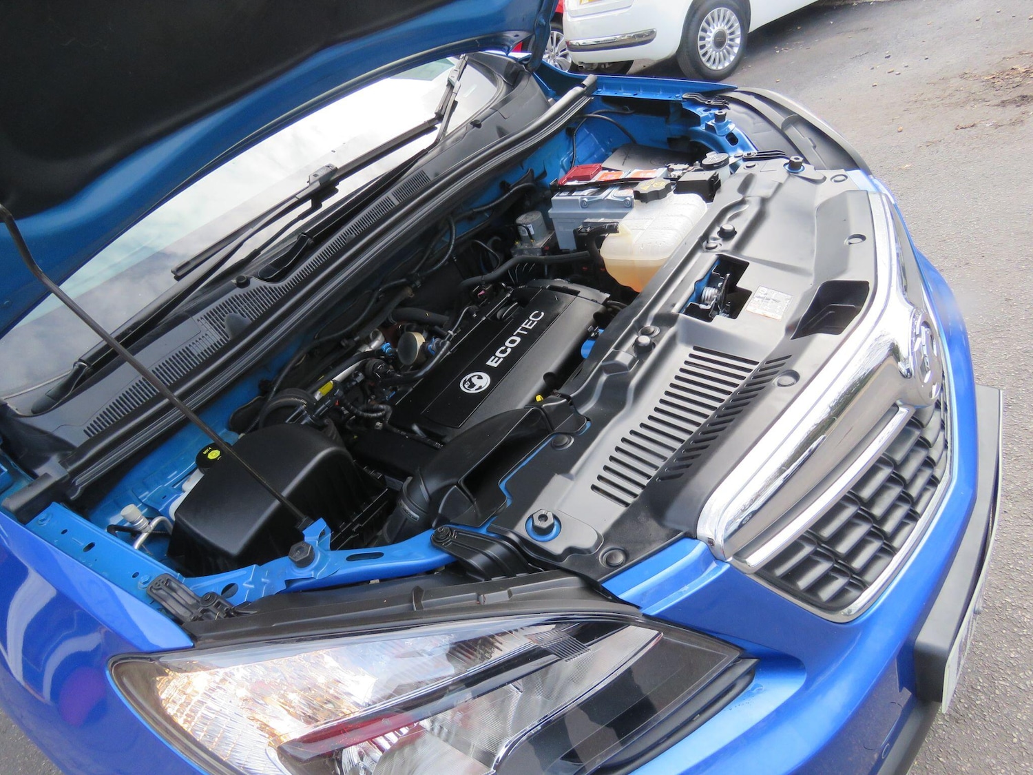 Used Vauxhall Mokka 2014 for sale - 78034081: Photo 65