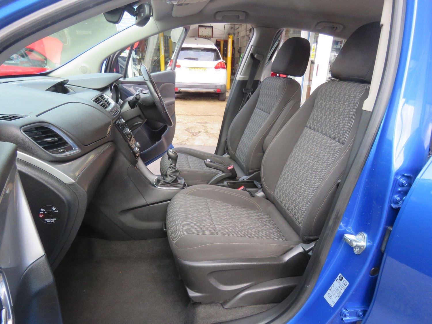 Used Vauxhall Mokka 2014 for sale - 78034081: Photo 7