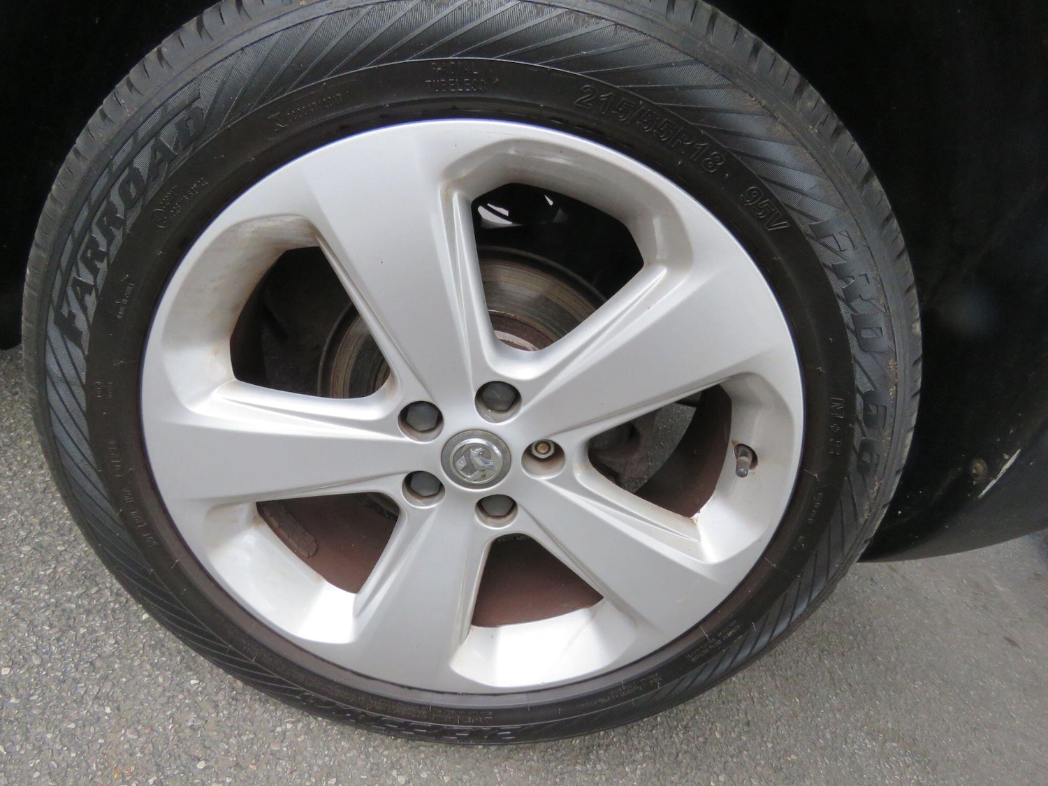 Used Vauxhall Mokka 2014 for sale - 78034081: Photo 71