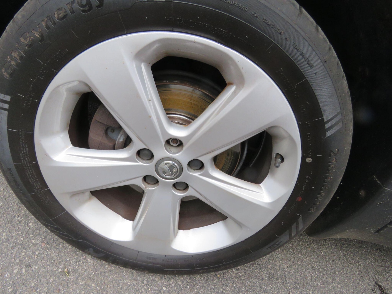 Used Vauxhall Mokka 2014 for sale - 78034081: Photo 72